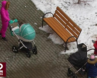  В Подмосковье организовали подпольный приют по торговле детьми: СК проводит проверку