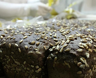  Раскрыта опасность черного хлеба