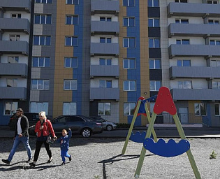  Путин подписал закон о расширении госпрограммы по ипотеке для многодетных семей