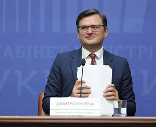  Киев пообещал "обязательно помешать" проекту с опреснением воды в Крыму