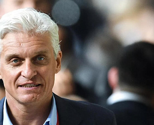  В Тоскане обокрали виллу Олега Тинькова, сообщили СМИ