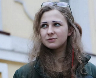  Суд ужесточил наказание участнице Pussy Riot Алехиной