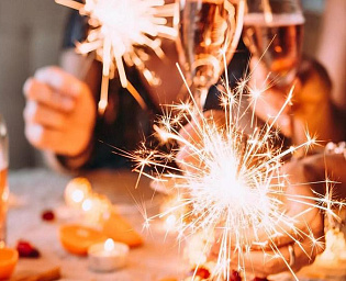  Собянин рассказал об общепите и ограничениях в новогоднюю ночь