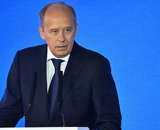  Бортников заявил о росте террористической активности украинских спецслужб