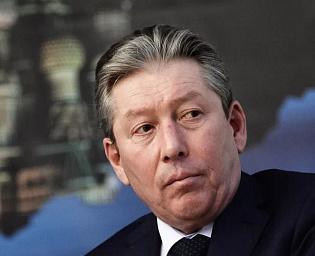  В Москве погиб председатель совета директоров "Лукойла" Равиль Маганов