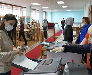  КПРФ не признает выборы в регионах, где сняли кандидатов от партии