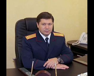  Главу пермского СК нашли мертвым
