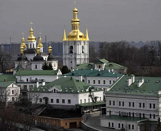  Украина и ЮНЕСКО договорились о вывозе из лавры христианских святынь