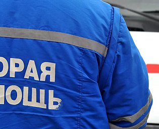  В Дагестане с обрыва упал грузовик, в котором были дети