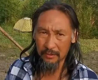  Адвокат "шамана" Габышева заявила, что его увезли в психиатрическую клинику