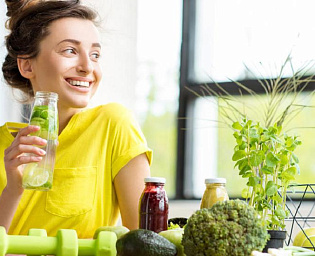  В России стартовала неделя здорового сердца: 5 золотых правил 