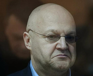  16 лет колонии и 196 млн рублей штрафа запросил прокурор для генерала СК Дрыманова