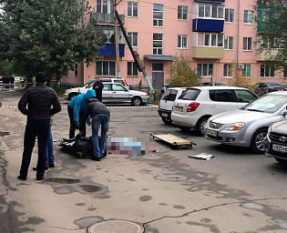  На месте убийства студенток в Оренбургской области нашли нож