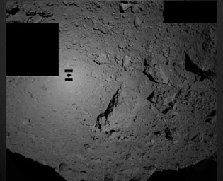  В Австралии нашли приземлившуюся капсулу с грунтом астероида Рюгу