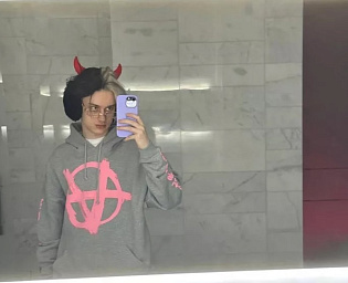  Мосгорсуд утвердил высылку блогера, снявшего пародию на солдата в окопе