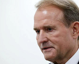  Медведчук рассказал, как убедить Украину выполнить минские соглашения