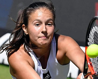  Касаткина объявила о своей нетрадиционной ориентации