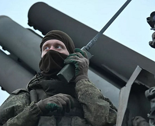  ВС России уничтожили артбригаду ВСУ, обстреливавшую Белгородскую область