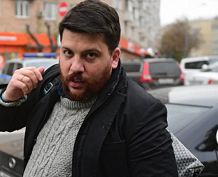 Леонида Волкова объявили в розыск за призыв к детям участвовать в акциях