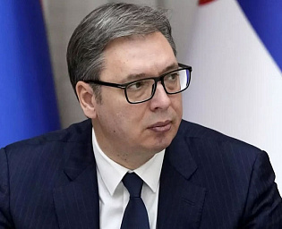  Вучич спросил у НАТО, кто дал альянсу право убивать сербов в 1999 году