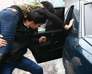  В Тамбове похитили девушку за отказ выйти замуж