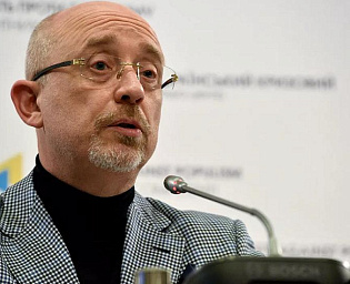  Вице-премьер Украины заявил, что не видит угроз войны с Россией