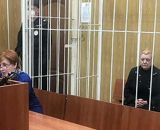  Адвокат озвучил сумму ущерба семьи Баталова по делу о мошенничестве