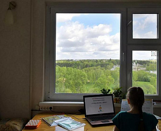  Попова допустила возвращение к дистанционному обучению