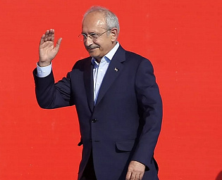  Экс-кандидату в президенты Турции грозит запрет на политику и 110 лет тюрьмы