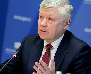  В Госдуме рассказали об "опорных пунктах" антироссийских НПО в Европе