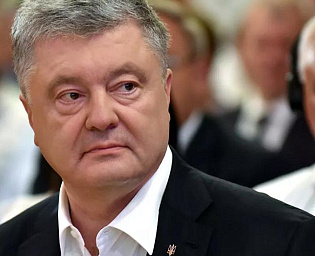  Опубликована запись разговоров Порошенко и Байдена о миллиардной взятке