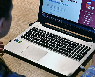  Между участниками онлайн-голосования в Москве разыграют 20 квартир