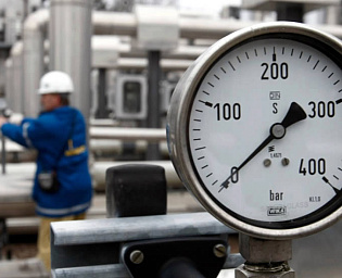  "Газпром" не забронировал мощности для транзита газа через Польшу и Украину