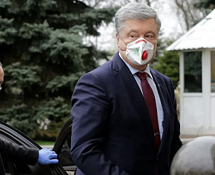  Порошенко заявил об "уникальном шансе" "вернуть" Крым