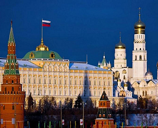  Кремль: между Путиным и Зеленским установлен рабочий контакт