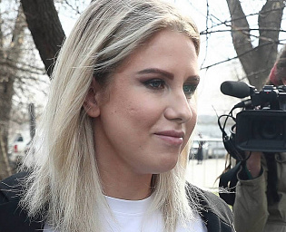  Суд приговорил Любовь Соболь к году исправительных работ условно