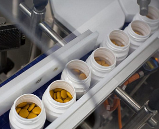  В России препарат "Авифавир" против COVID-19 " будет бесплатным по ОМС