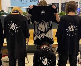  В Москве из-за беспорядков задержали более 300 подростков