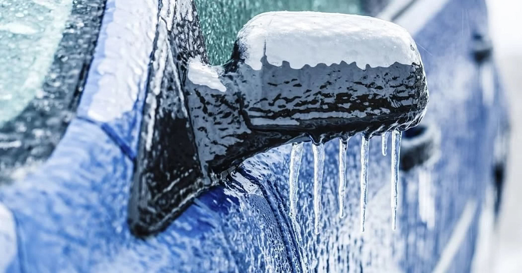 Синоптик предупредил москвичей об ударе "барическим молотком" 