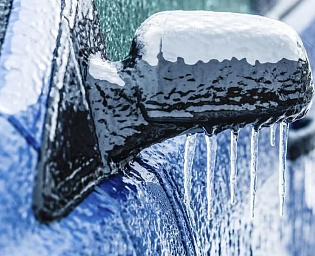  Синоптик предупредил москвичей об ударе "барическим молотком" 