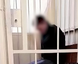  Житель Подмосковья зарезал возлюбленную в День всех влюбленных