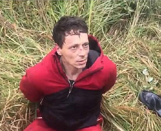  В Ярославской области задержали подозреваемого в убийстве двух девочек
