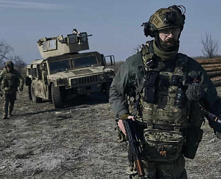  В США раскрыли потери польского корпуса на Украине