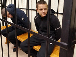 ВС Белоруссии подтвердил смертный приговор братьям, убившим учительницу
