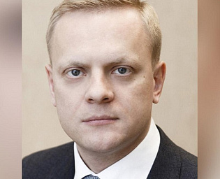  Арестован глава департамента Минпромторга Павел Серватинский
