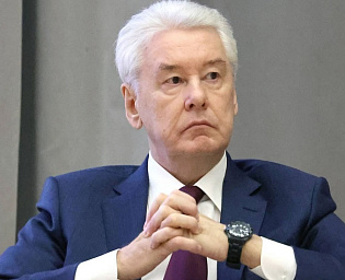  Собянин сообщил об ухудшении ситуации с коронавирусом в Москве