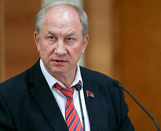  Рашкин обжаловал "несправедливый" приговор по делу о незаконной охоте