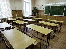 Директор московской школы, где ученик ударил учителя, уволился