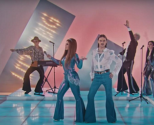  Клип Little Big на песню Uno бьет все рекорды просмотров