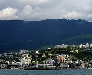  В Крыму ответили на угрозы Зеленского бороться с бизнесом на полуострове